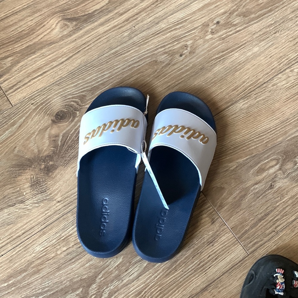 Adidas  Slide Sandal